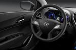 Hyundai HB20 Spicy 1.6 Automatic 2015 года